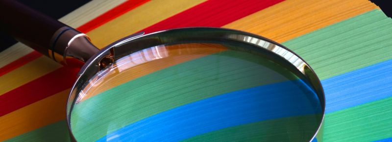 A CV is only half the story