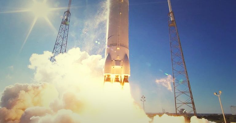 🚀 The countdown has started: just 14 days to go