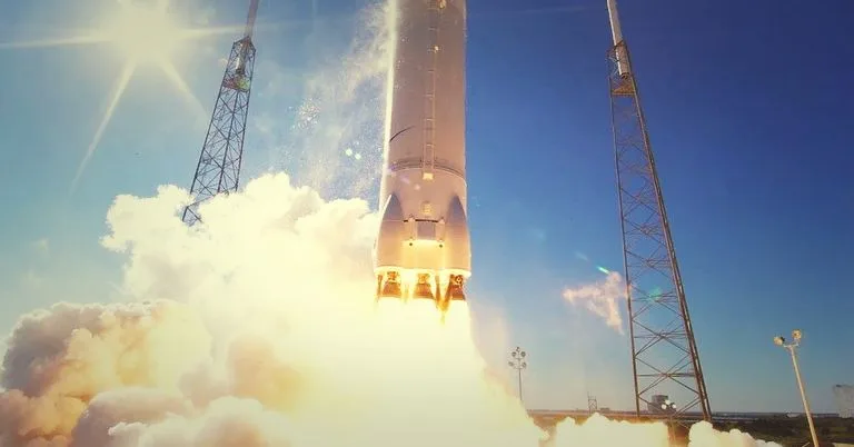🚀 The countdown has started: just 14 days to go