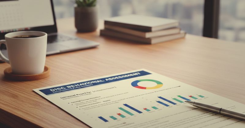 Skip the assessment and you're gambling