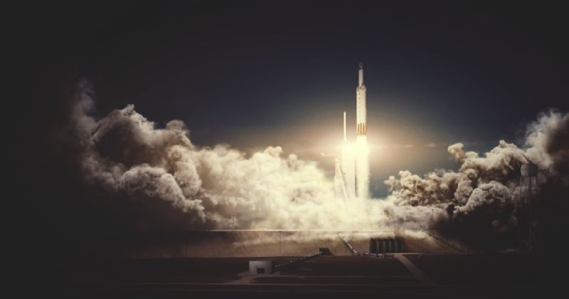 We're live: the test phase has started