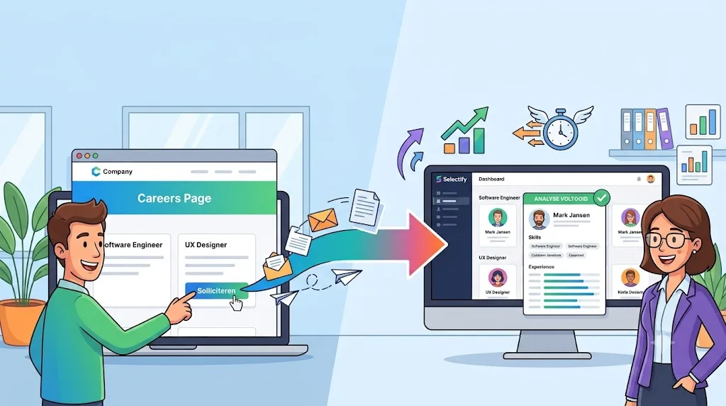 Your Own Careers Page