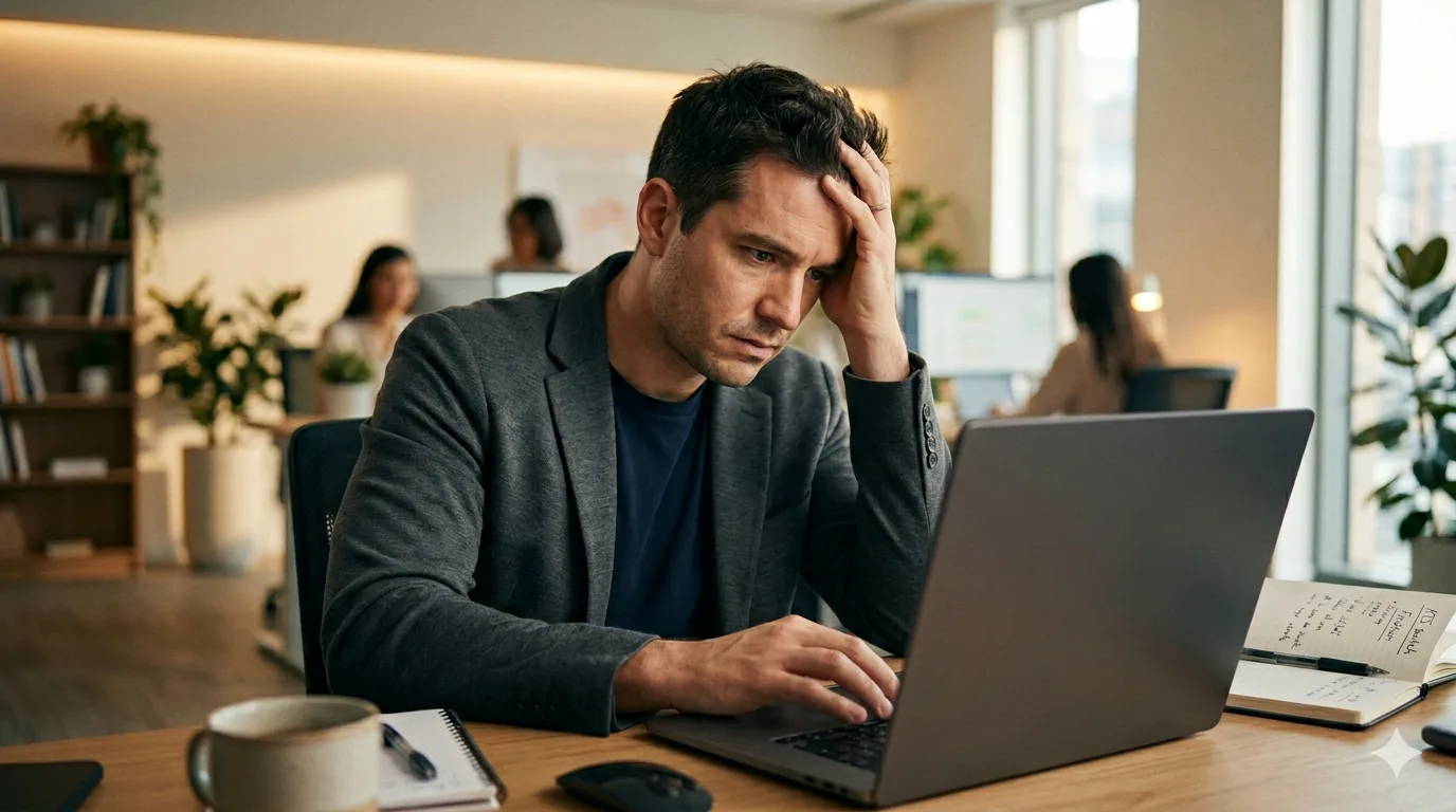 The Friction of Switching: Why Your Workflow Shouldn’t Be Held Hostage